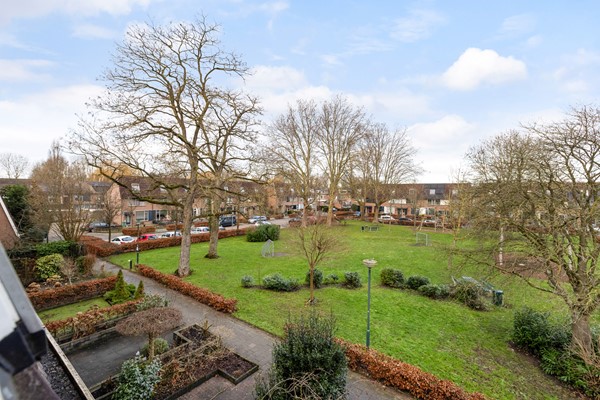 Foto - Te koop: Fijne gezinswoning met carport!